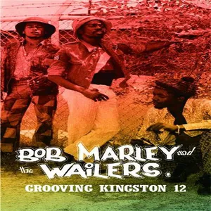 Grooving Kingston 12